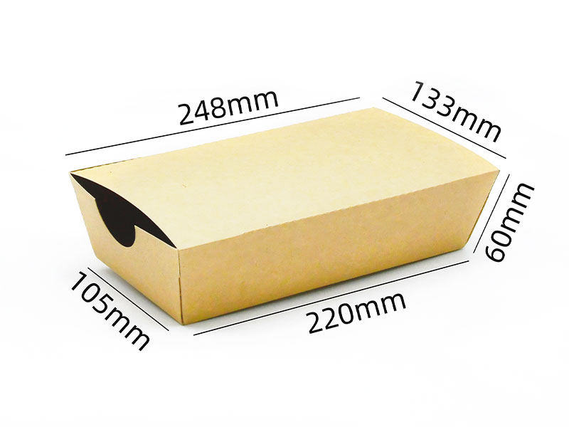 Bandeja para barbacoa 220#