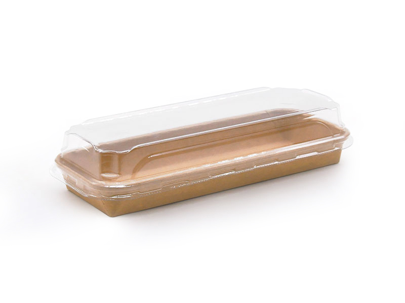 JBTP-02# Bandeja de papel con bordes en rollo para múltiples ocasiones