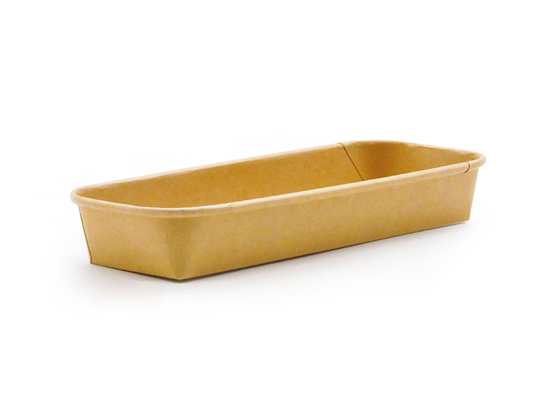 JBTP-222 Bandeja de papel con bordes en rollo resistente a la corrosión