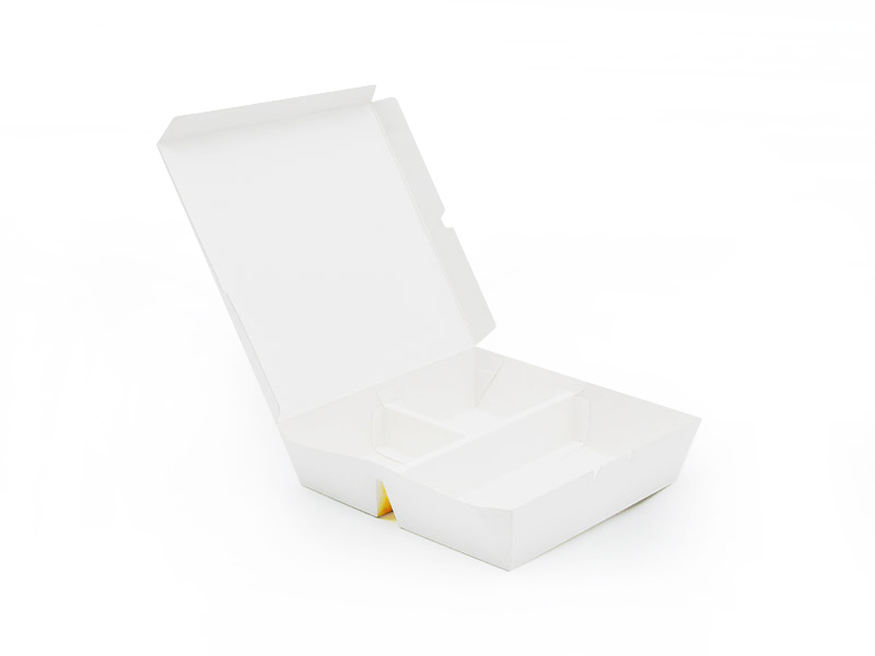 L150 Tres compartimentos