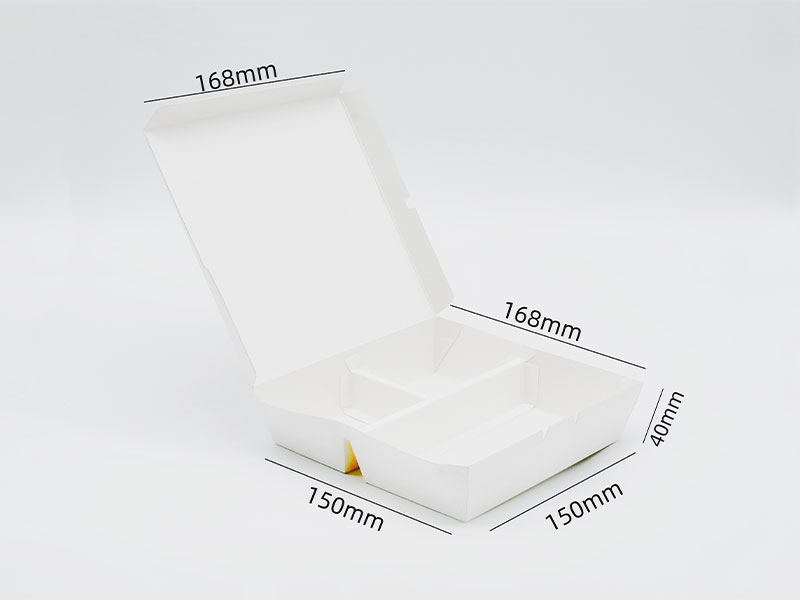 L150 Tres compartimentos