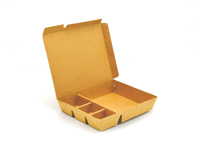 L185 de cuatro paneles