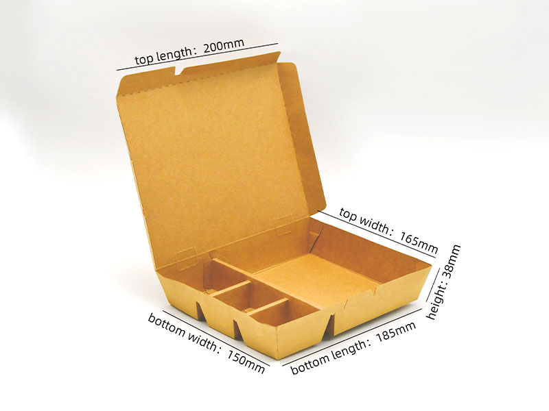 L185 de cuatro paneles