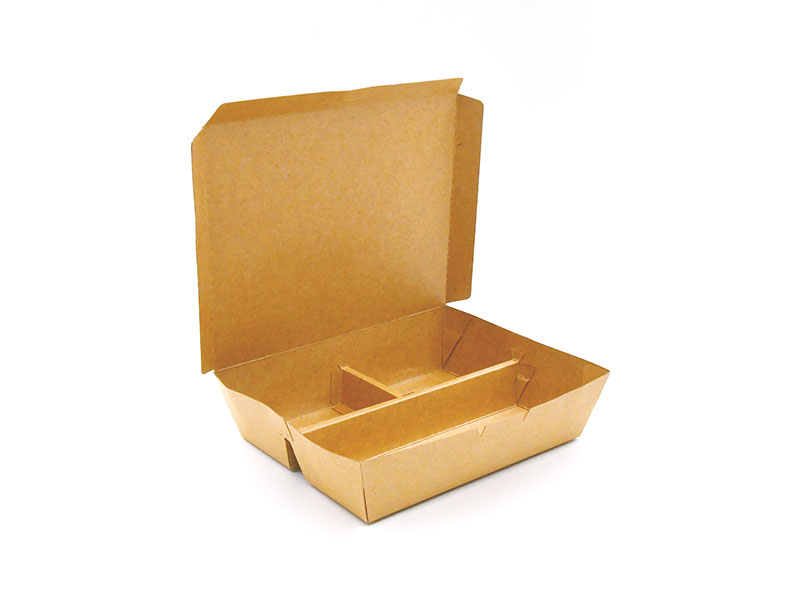 L185 Tres compartimentos