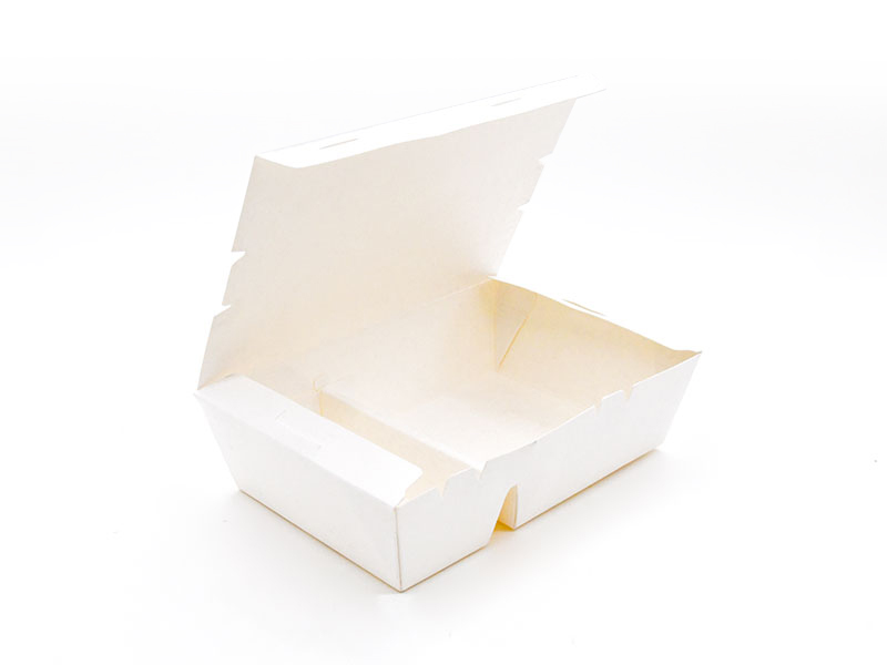 L195 Bicompartimento