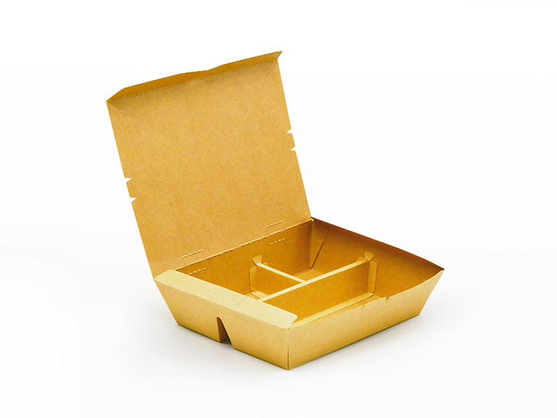 L205A Tres compartimentos