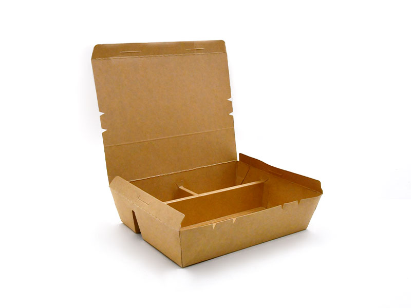 L210 Tres compartimentos