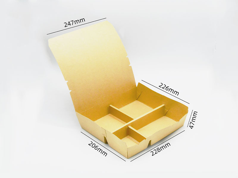L228 de cuatro paneles