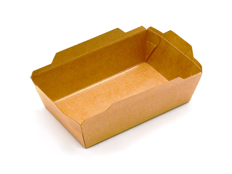 Caja de snacks para barco