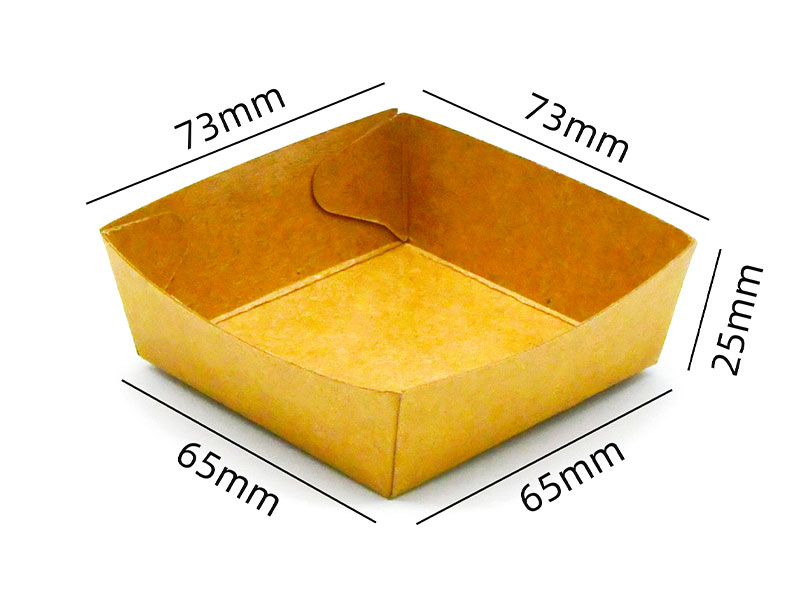 Caja de degustación