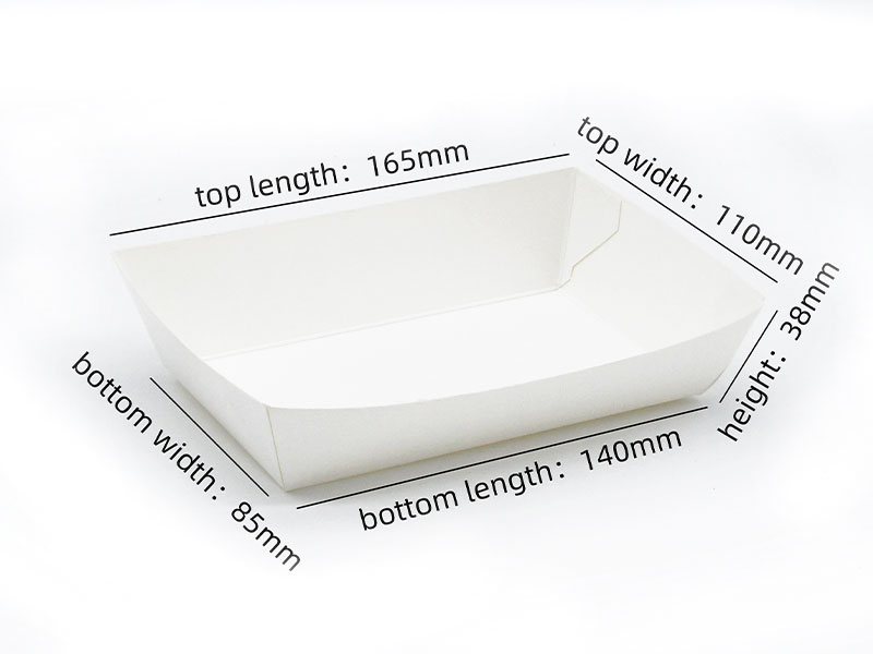 Caja para barco de 100 libras