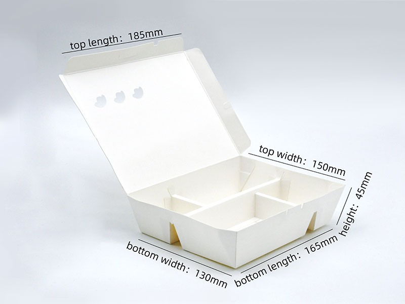 L165 de cuatro paneles