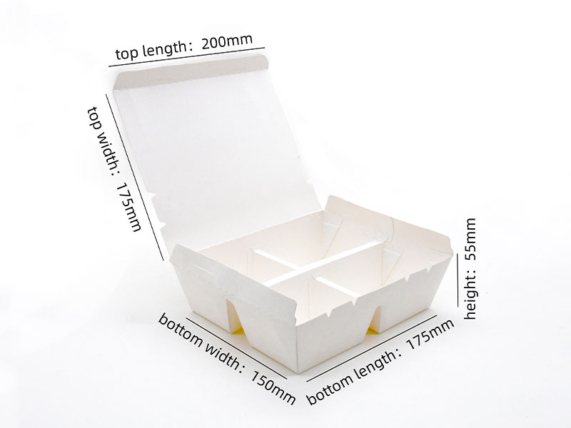 L175 de cuatro paneles