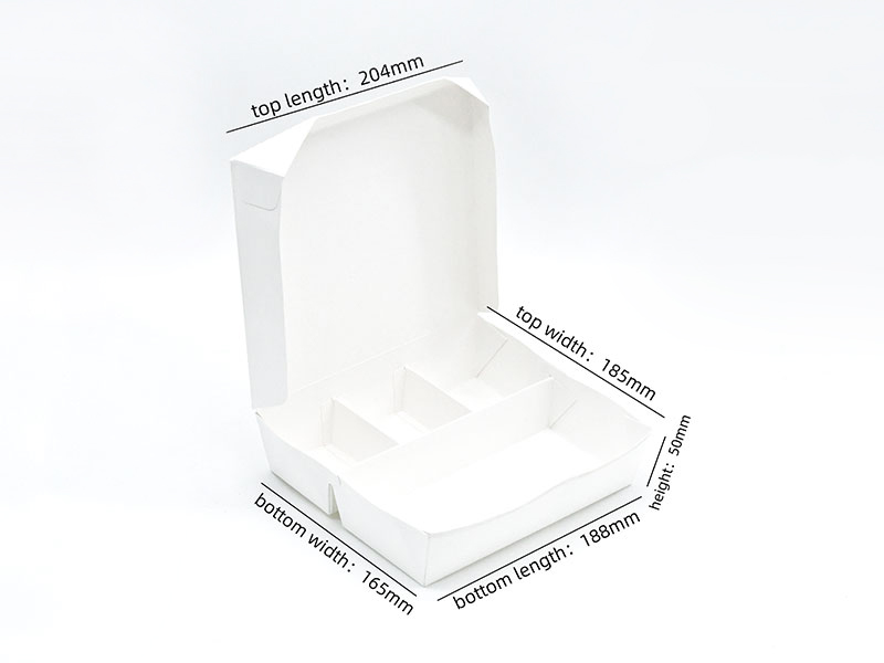 L188 de cuatro paneles