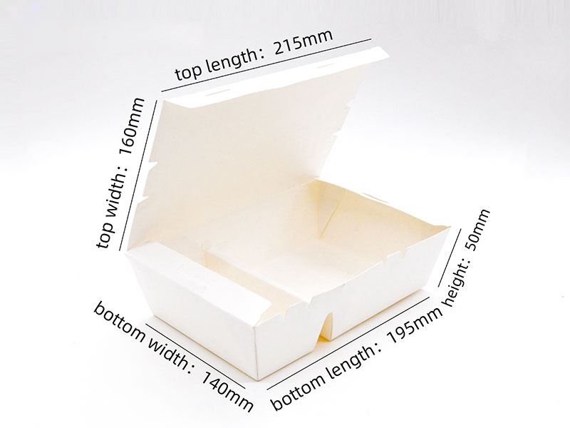 L195 Bicompartimento