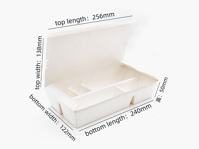 Cofre de cinco cajones L240