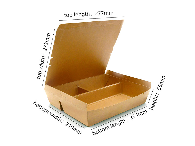 L254 Tres compartimentos