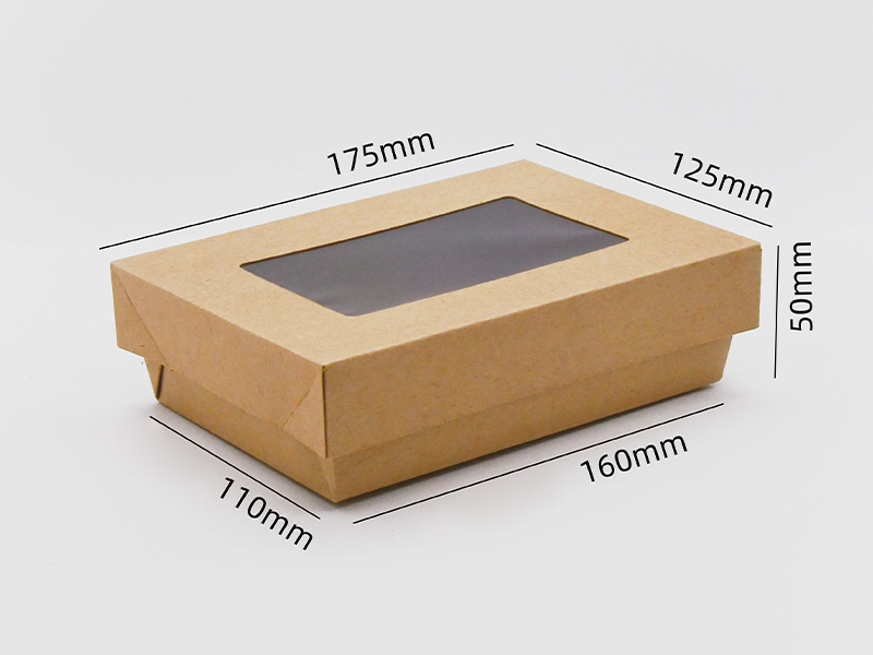 BH03 Bandeja de papel con tapa para protección del medio ambiente